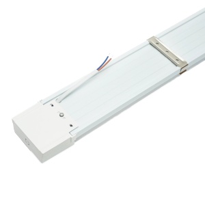 Aplica LED liniara 40W, 220V, 1200x62x25mm IP20, Cod: BK79634, Brand: BRECKNER GERMANY - Img 5
