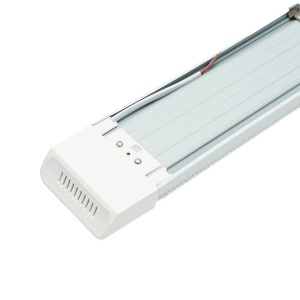 Aplica LED liniara 60W, 220V, 1200x75x25mm IP20, Cod: BK79643, Brand: BRECKNER GERMANY - Img 5