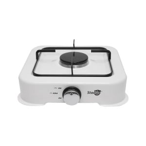Aragaz, plita cu un arzator SG-6001, Cod: BK82120, Echivalență: DISLF68, Starlux - Img 1