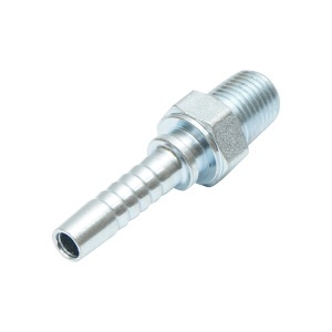 Armatura AGR DN08 1/4 BSP filet exterior, BRECKNER GERMANY, BK94212 - Img 2