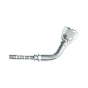 Armatura DKR45 DN6 BSP 1/4 filet interior Breckner Germany, BRECKNER GERMANY, BK94037