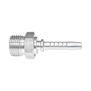 Armatura ORS DN25 1.7/16-12 filet exterior, BRECKNER GERMANY, BK94469 - Img 2
