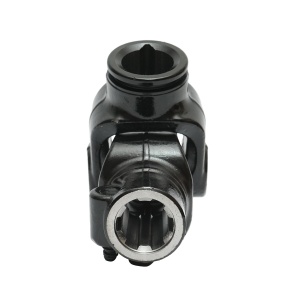 Articulatie cardan FCF L4 T4 completa, cruce 27x75mm cu 41mm teava lamaie, Cod: UTBGC51, Brand: UTB - Img 3