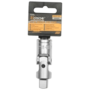 Articulatie cardanica universala pentru clichet 1/2, Cod: BK92566, Brand: HOTECHE - Img 1