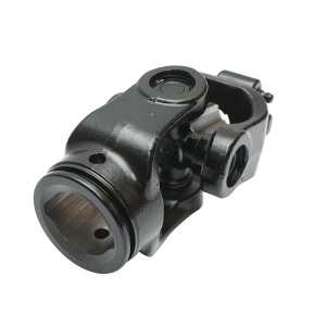 Articulatie FCF T6 L6 cardan completa 3/8 Z=6, cruce 30X92 pentru teava lamaie 48/57, Cod: UTBMN90, Brand: UTB - Img 4