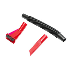 Aspirator de mana pentru mediu umed si uscat, tensiune alimentare priza auto 12V putere 60W, Cod: BK92840, Brand: BRECKNER GERMANY - Img 4
