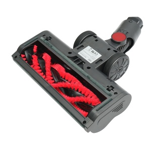Aspirator vertical fara fir 350W, putere aspirare 15-27 kPa, baterie 2200 mAh, recipient praf 1.2L, 2 moduri de aspirare, ecran tactil LED, perie iluminata LED, ONSEEN M81 , Cod: DISPL14 - Img 7