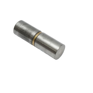 Balama sudura calibrata 32X120mm pentru poarta, usa, Cod: DISKU01, Brand: BRECKNER GERMANY - Img 2