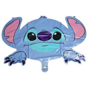 Balon Folie Stitch – 46×70 cm - Img 2