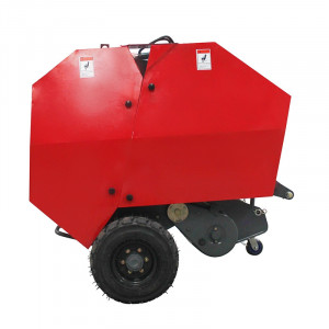 Balotiera Konig Traktoren 1090mm, balot 800x950mm, pentru tractor 25-50CP, Cod: DISTF34, Brand: KONIG TRAKTOREN - Img 6