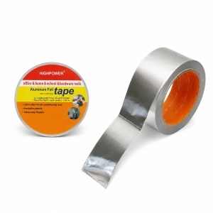 Banda adeziva aluminiu 48mm x 30m Duct Tape HighPower, AAA163