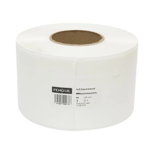 Banda adeziva etansare la exterior 100mmx25m Premium Sealing Tape External Full Glue Penosil, PENOSIL, DISVD70