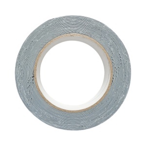 Banda butilica hidroizolanta autoadeziva cu folie de aluminiu 0.6x50mmx10m Butyl Tape AL 440 Penosil, PENOSIL, DISVD73 - Img 3