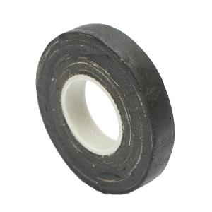 Banda izolatoare textila 15mmx10m, Cod: BK79200, Brand: BRECKNER GERMANY - Img 2