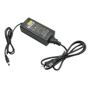 Banda LED 5050 12W/m RGBW, 12-220V rola 5m, 60 LED/m IP20, Cod: BK79104, Brand: BRECKNER GERMANY - Img 7