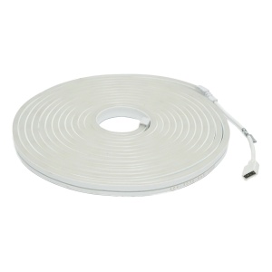 Banda LED cu telecomanda 12V, 5m RGBW, Cod: BK79093, Brand: BRECKNER GERMANY - Img 2