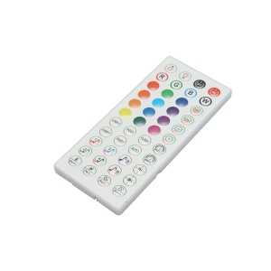 Banda LED smart 2x5m, 12V cu telecomanda, control vocal, bluetooth, aplicatie USB, 10m RGB, Cod: BK79092, Brand: BRECKNER GERMANY - Img 5