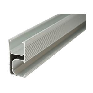 Bara sustinere panouri solare profil aluminiu 2.5M - sistem A, 20mm, Cod: BK78522, Brand: BRECKNER GERMANY - Img 4