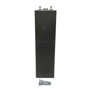 Baterie element tractiune 2V 400Ah pentru vehicule electrice 93x158x554x588mm Leoch Battery , Cod: DISTM97