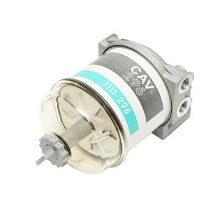 Baterie filtru combustibil pentru Massey Ferguson motor Perkins cod OEM 883786M91, Cod: DISHV64, Brand: AUTOSPEED - Img 3