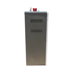 Baterie Li-ion 10.5kW LiFePO4 51.2V, 205Ah cu BMS, deep cycle, display LCD IP54 Bourget, BOURGET, 93RG567 - Img 6
