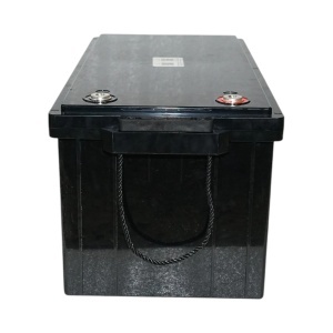 Baterie Li-ion LiFePO4 12.8V, 200Ah (deep cycle) cu BMS, Bluetooth si protectie temperatura IP54 Bourget, BOURGET, BK79225 - Img 4