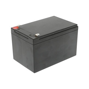 Baterie pentru panou solar 12V 12Ah-20Hr Breckner Germany, BRECKNER GERMANY, BK87435 - Img 3