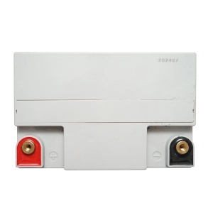 Baterie sistem solar cu gel 12V 35Ah 20HR 196x130x155mm FCD12-35 Breckner Germany, BRECKNER GERMANY, BK77070 - Img 4