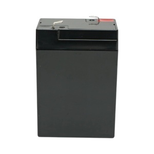 Baterie VRLA plumb acid 6V 4.5Ah 70x47x100mm 3-FM-4.5 CHILWEE, DISAM03 - Img 2