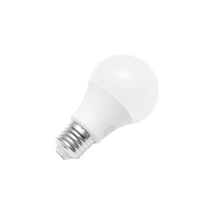 Bec cu LED A60, E27, 7W, 12V culoare rece 6500K, Cod: BK90864, Brand: BRECKNER GERMANY - Img 2