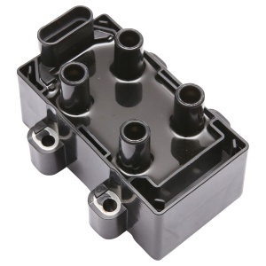 Bobina inductie Dacia Logan si Solenza 1.4 si 1.6 benzina 770274008, BK63001, BRECKNER GERMANY