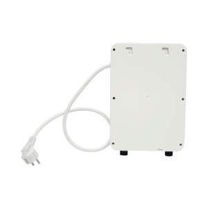 Boiler electric instant apa calda cu dus 220V, 5500W, afisaj digital 30-55°C IPX4, DISVM37 - Img 5