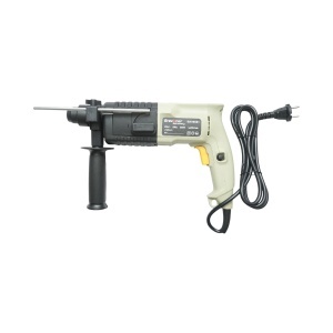 Bormasina cu percutie electrica 650W, 220V, mandrina SDS Plus, gaurire 20mm, turatie 850 r/min Breckner Germany, BK99981