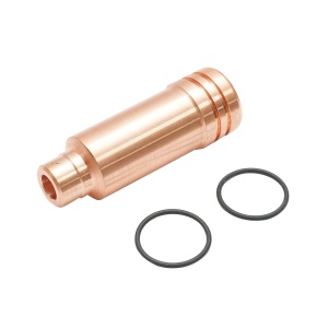 Bucsa injector Fiat 28x22.3x80.5mm cod OEM 4699153 , Cod: DISRF80, Marca: AUTOSPEED - Img 1