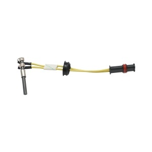 Bujie 24V pentru incalzitor stationar, sirocou 5KW, DISKH52, BRECKNER GERMANY