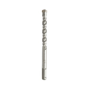 Burghiu beton 12x160mm SDS Plus, varf cruce, BK88062