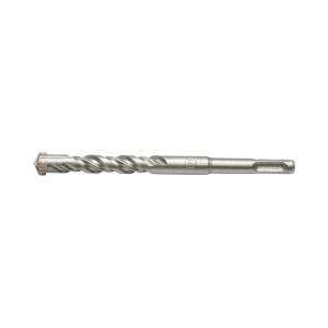 Burghiu beton 14x160mm SDS Plus, varf cruce, BK88065 - Img 3