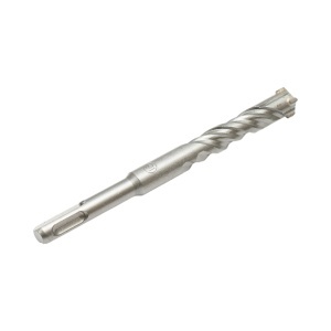 Burghiu beton 16x160mm SDS Plus, varf cruce, BK88076 - Img 4