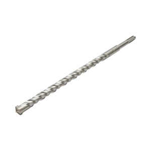 Burghiu beton 16x300mm SDS Plus, varf cruce, BK88084 - Img 2