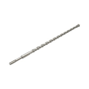 Burghiu beton 18x450mm SDS Plus, varf cruce, BK88053 - Img 4