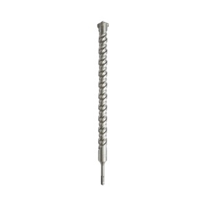 Burghiu beton 32x450mm SDS Plus, varf cruce, BK88083