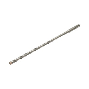 Burghiu beton 8x260mm SDS Plus, varf cruce, BK88045 - Img 2