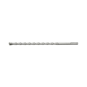Burghiu beton vidia 12x260mm SDS Plus, varf plat Breckner Germany, BRECKNER GERMANY, BK87092 - Img 3