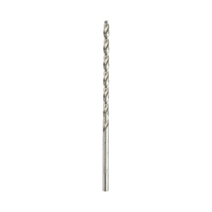 Burghiu metal 4.2x78x119mm HSS-G Pro DIN 340, tija cilindrica, BK88026