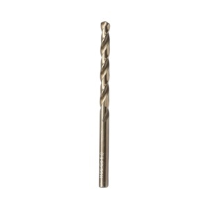 Burghiu metal 5x52x86mm HSS Cobalt tija cilindrica Breckner Germany, BRECKNER GERMANY, BK87070