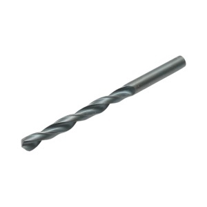 Burghiu metal 8x75x117mm HSS-R DIN 338, tija cilindrica, BK88041 - Img 2