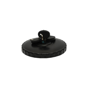 Buson rezervor camion cu chei universal, Cod: DISAK28, Brand: UTB - Img 3