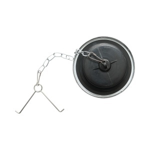 Buson rezervor combustibil 64mm universal cu 2 chei Cod: BK79896 - Img 5