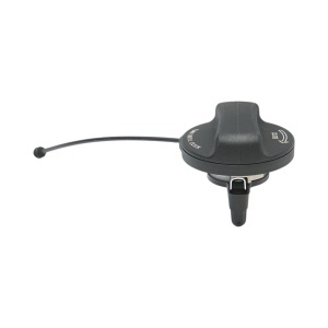Buson rezervor combustibil BMW seria 1, 2, 3 Ø46mm cod OEM 16117222391, DISVM97