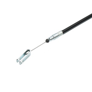 Cablu de acceleratie motor Perkins pentru Massey Ferguson cod OEM 3759021M91, 1696815M92 , 1696815M93 , 1696815M94, Cod: BK77374, Brand: BRECKNER GERMANY - Img 3